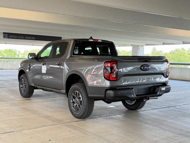 2026 Ford Ranger XLT Gaithersburg MD
