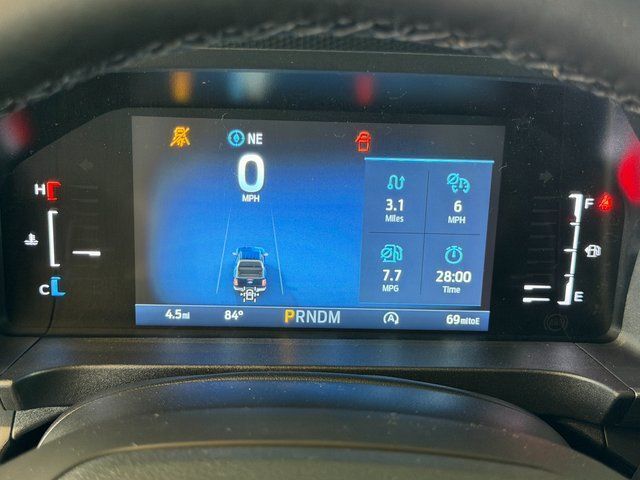 2026 Ford Ranger XLT Gaithersburg MD