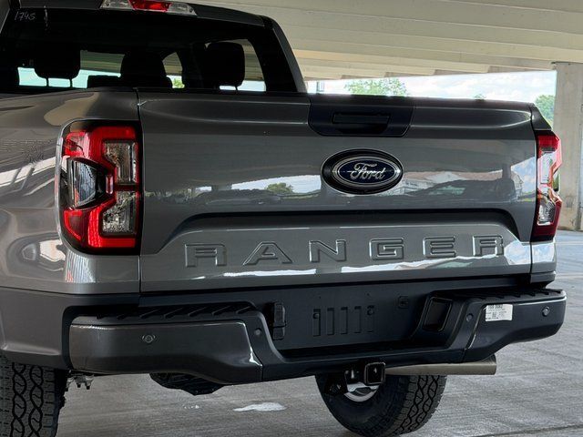 2026 Ford Ranger XLT Gaithersburg MD