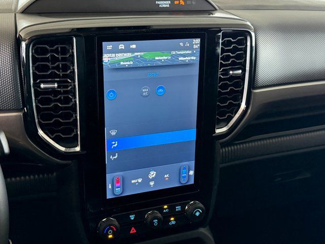 2026 Ford Ranger XLT Gaithersburg MD