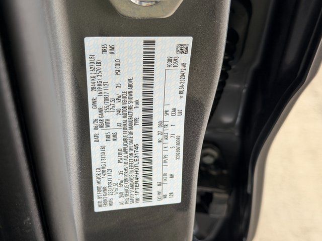 2026 Ford Ranger XLT Gaithersburg MD
