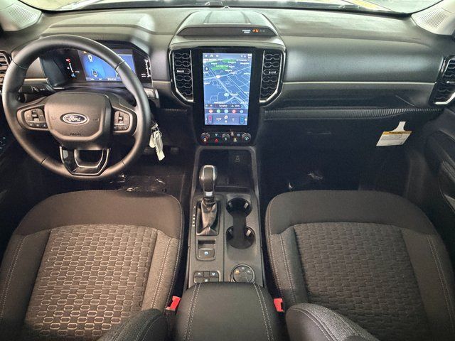 2026 Ford Ranger XLT Gaithersburg MD