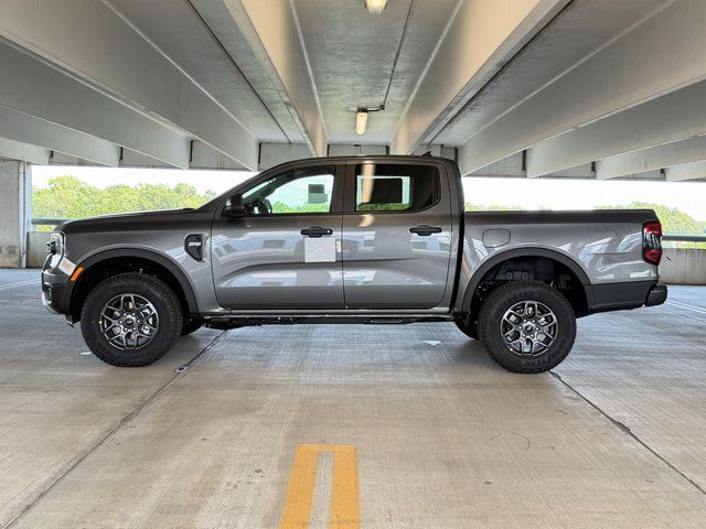 2026 Ford Ranger XLT Gaithersburg MD