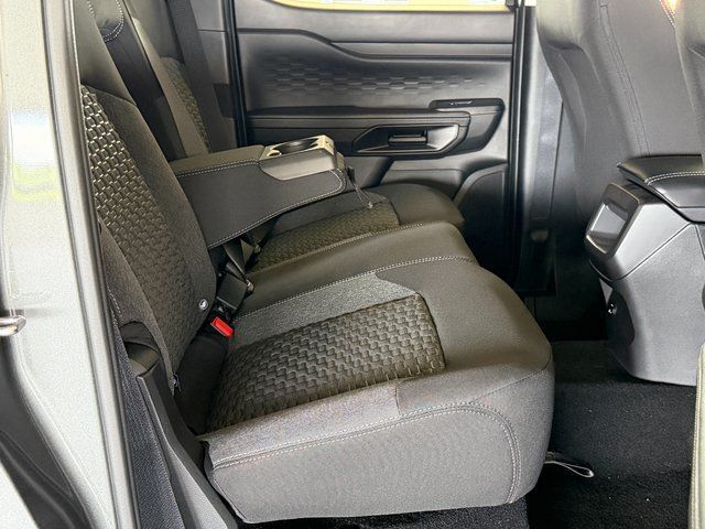 2026 Ford Ranger XLT Gaithersburg MD