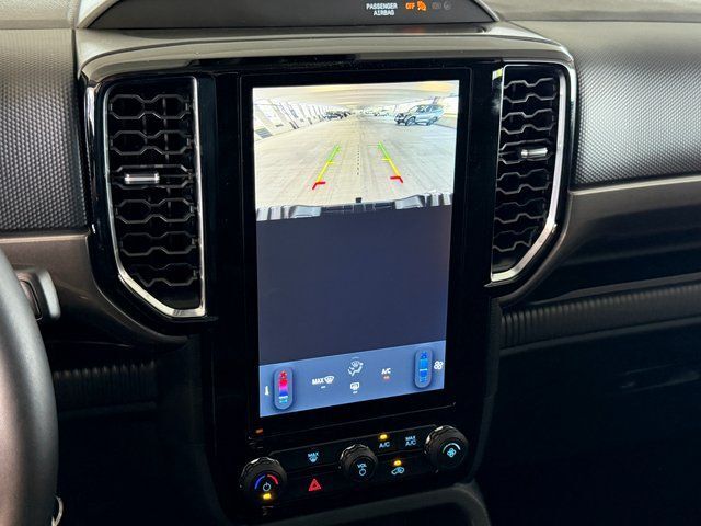 2026 Ford Ranger XLT Gaithersburg MD