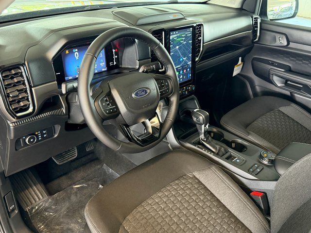 2026 Ford Ranger XLT Gaithersburg MD