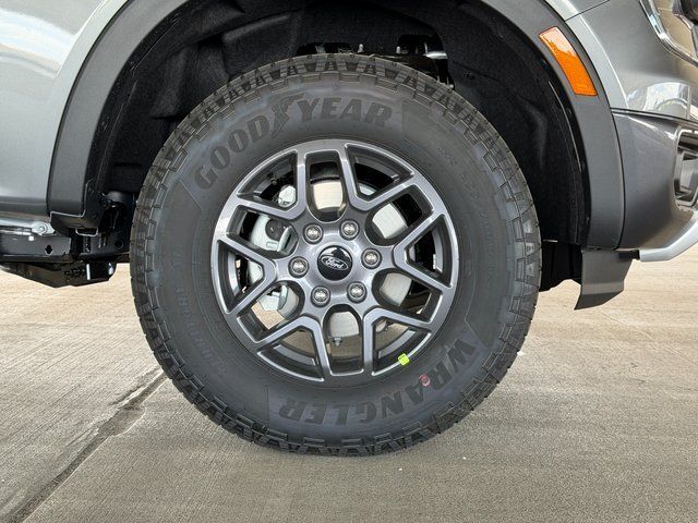 2026 Ford Ranger XLT Gaithersburg MD