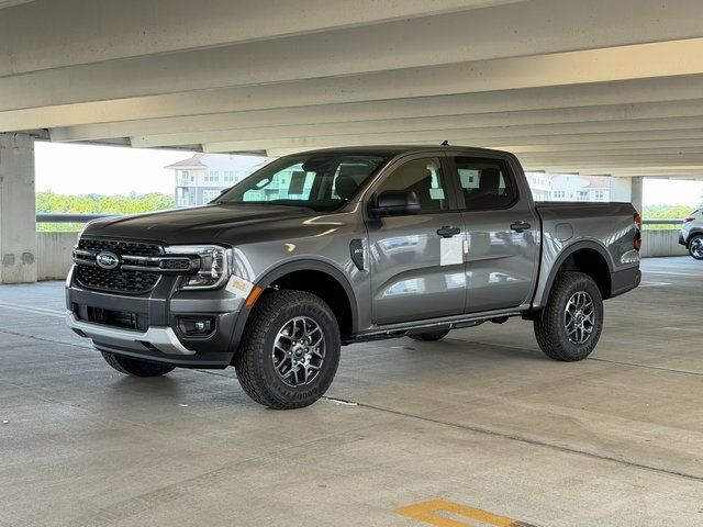 2026 Ford Ranger XLT Gaithersburg MD