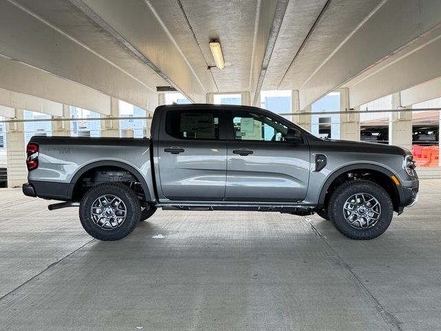 2026 Ford Ranger XLT Gaithersburg MD