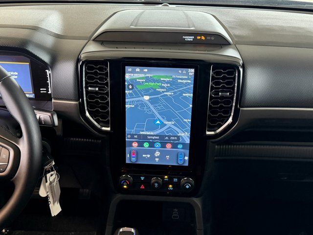 2026 Ford Ranger XLT Gaithersburg MD