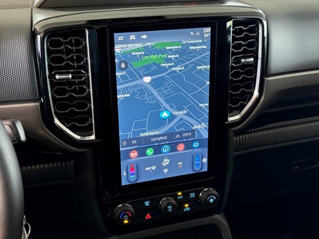 2026 Ford Ranger XLT Gaithersburg MD