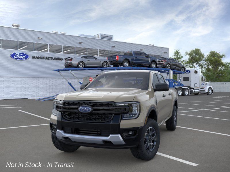 2026 Ford Ranger XLT Gaithersburg MD