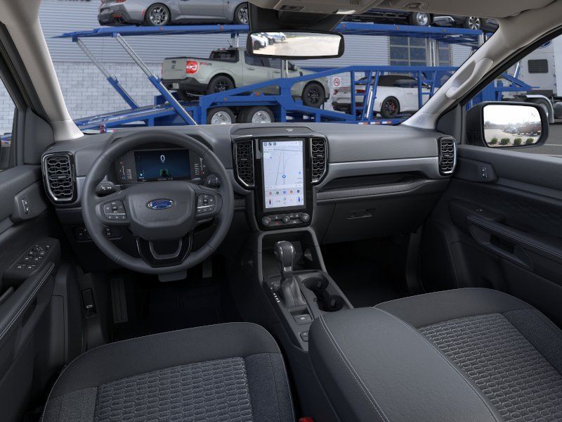 2026 Ford Ranger XLT Gaithersburg MD