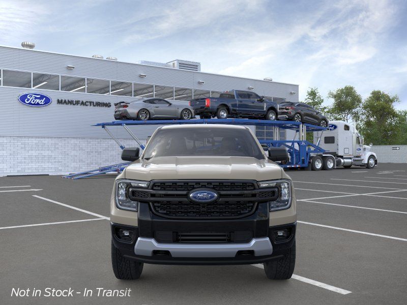 2026 Ford Ranger XLT Gaithersburg MD