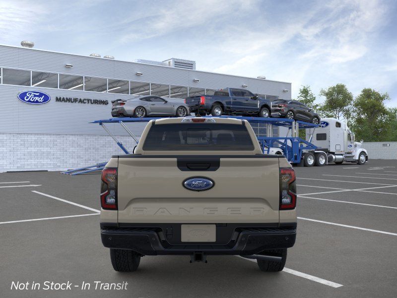 2026 Ford Ranger XLT Gaithersburg MD