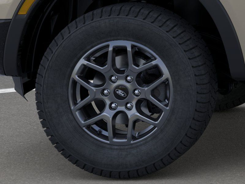 2026 Ford Ranger XLT Gaithersburg MD