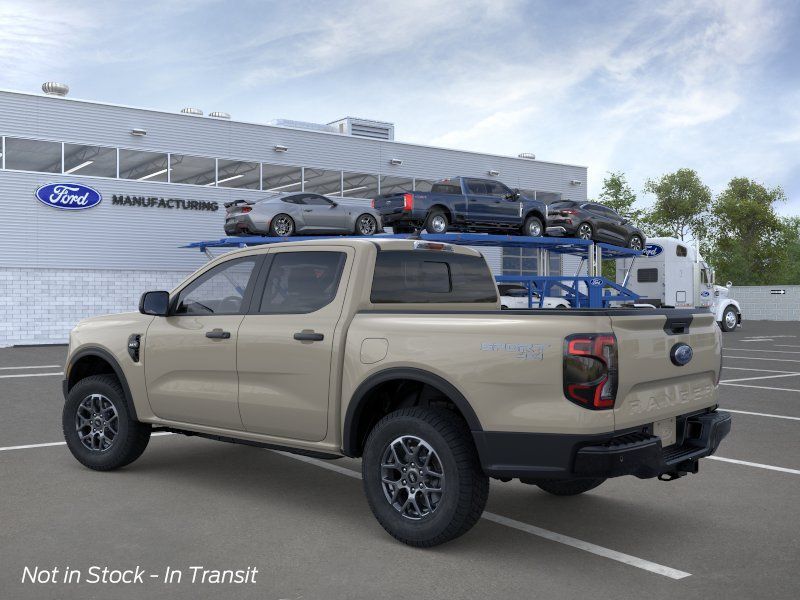 2026 Ford Ranger XLT Gaithersburg MD