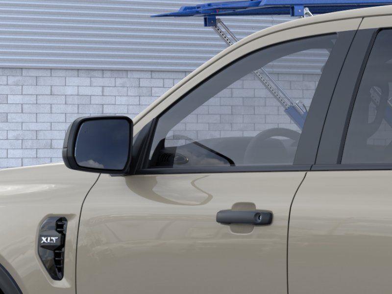 2026 Ford Ranger XLT Gaithersburg MD