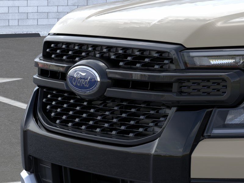 2026 Ford Ranger XLT Gaithersburg MD