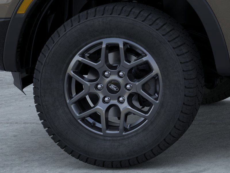 2026 Ford Ranger XLT Gaithersburg MD