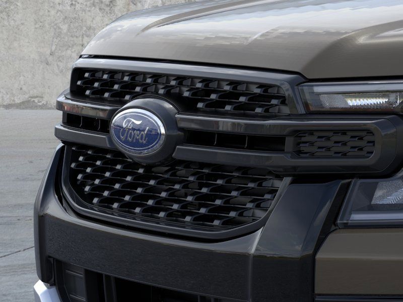 2026 Ford Ranger XLT Gaithersburg MD