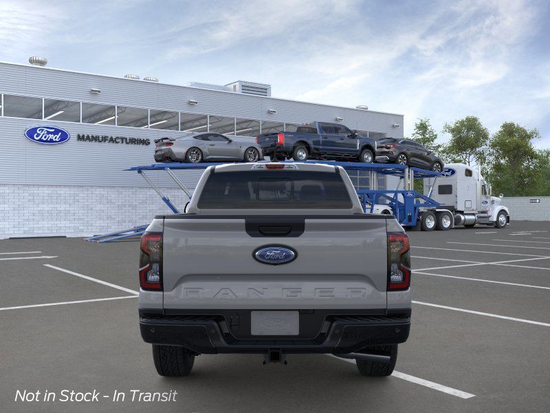 2026 Ford Ranger XLT Gaithersburg MD