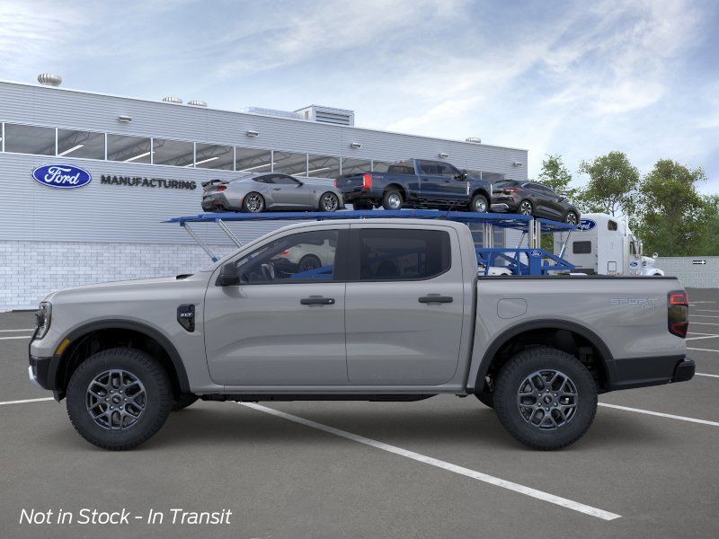 2026 Ford Ranger XLT Gaithersburg MD
