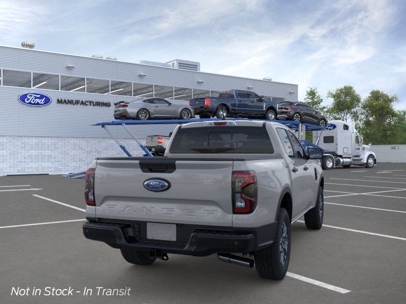 2026 Ford Ranger XLT Gaithersburg MD