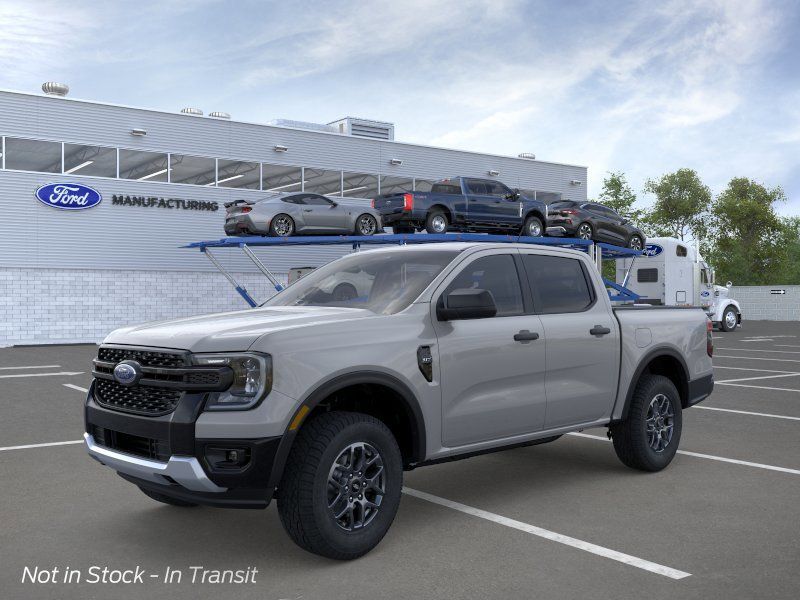 2026 Ford Ranger XLT Gaithersburg MD