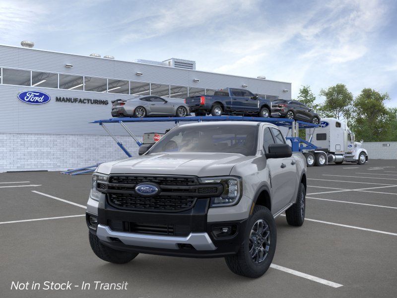 2026 Ford Ranger XLT Gaithersburg MD