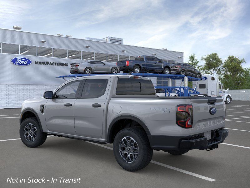 2026 Ford Ranger XLT Gaithersburg MD