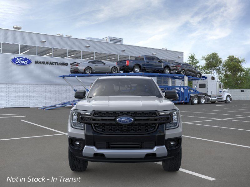 2026 Ford Ranger XLT Gaithersburg MD