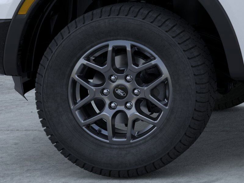 2026 Ford Ranger XLT Richmond VA