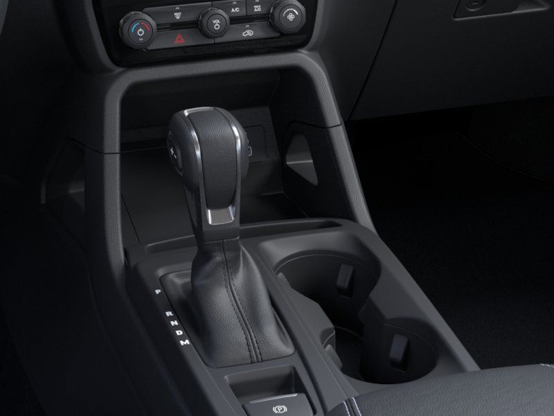 2026 Ford Ranger XLT Richmond VA