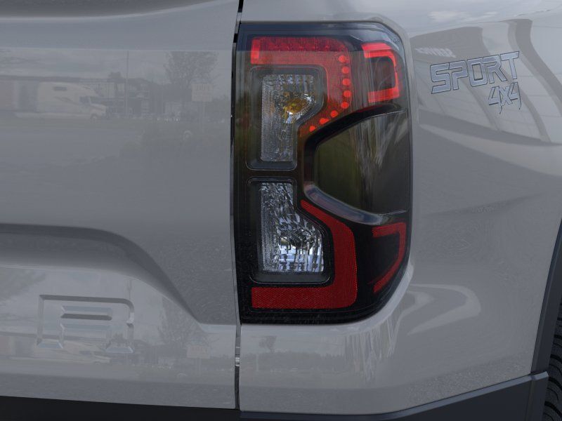 2026 Ford Ranger XLT Richmond VA