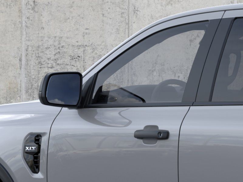 2026 Ford Ranger XLT Richmond VA