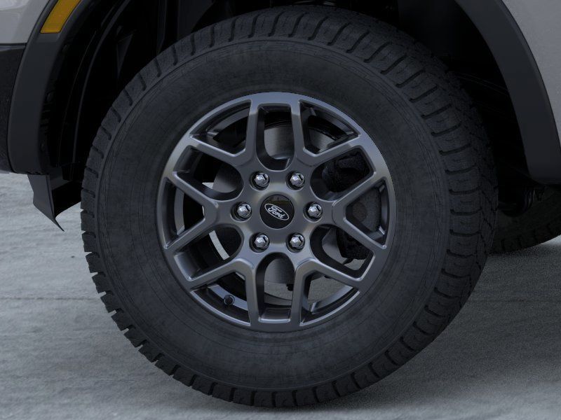 2026 Ford Ranger XLT Richmond VA