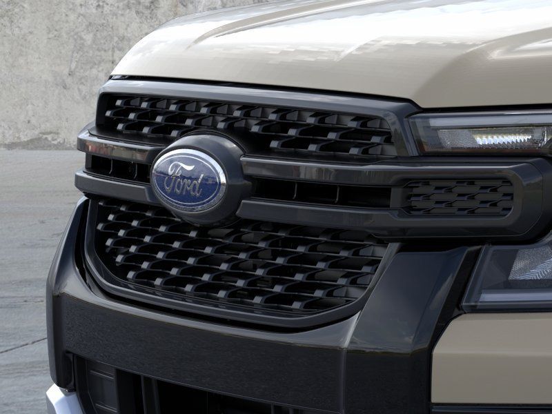 2026 Ford Ranger XLT Richmond VA