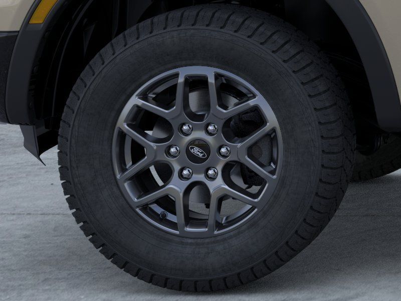 2026 Ford Ranger XLT Richmond VA