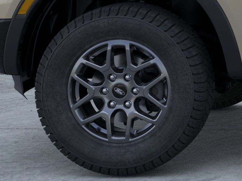 2026 Ford Ranger XLT Richmond VA