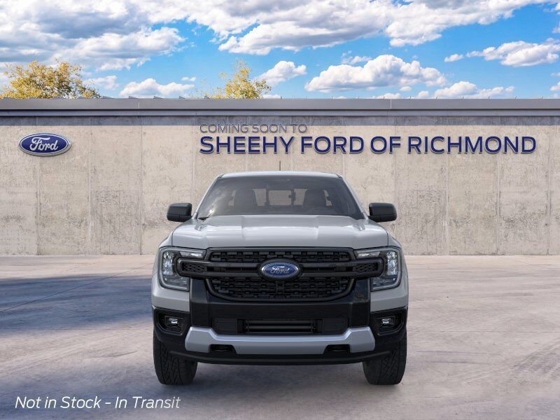 2026 Ford Ranger XLT Richmond VA