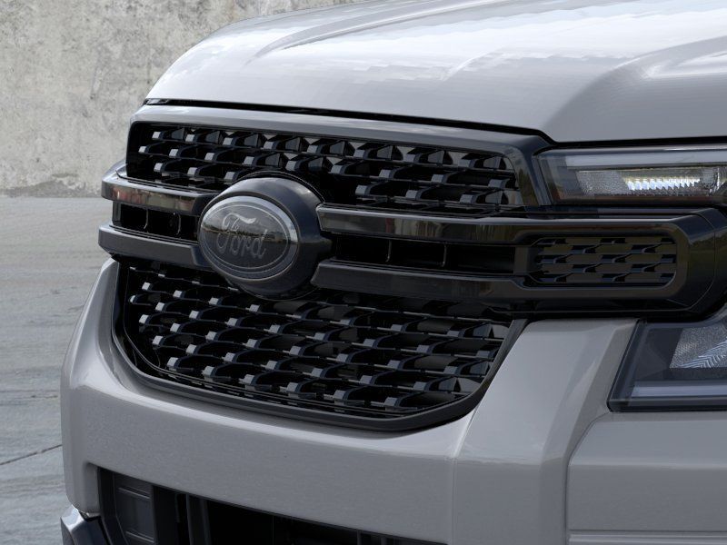 2026 Ford Ranger XLT Richmond VA