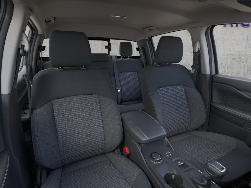 2026 Ford Ranger XLT Richmond VA