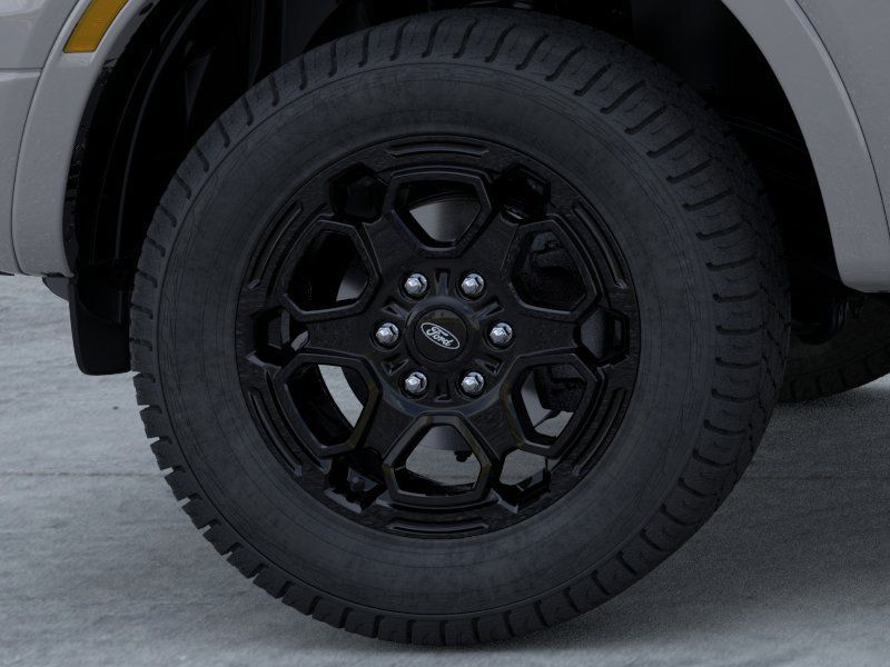 2026 Ford Ranger XLT Richmond VA