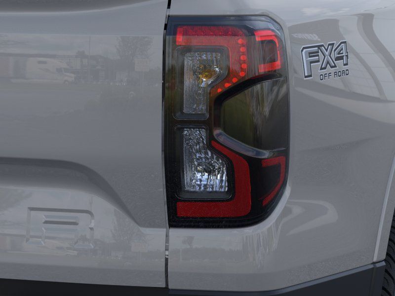 2026 Ford Ranger XLT Richmond VA