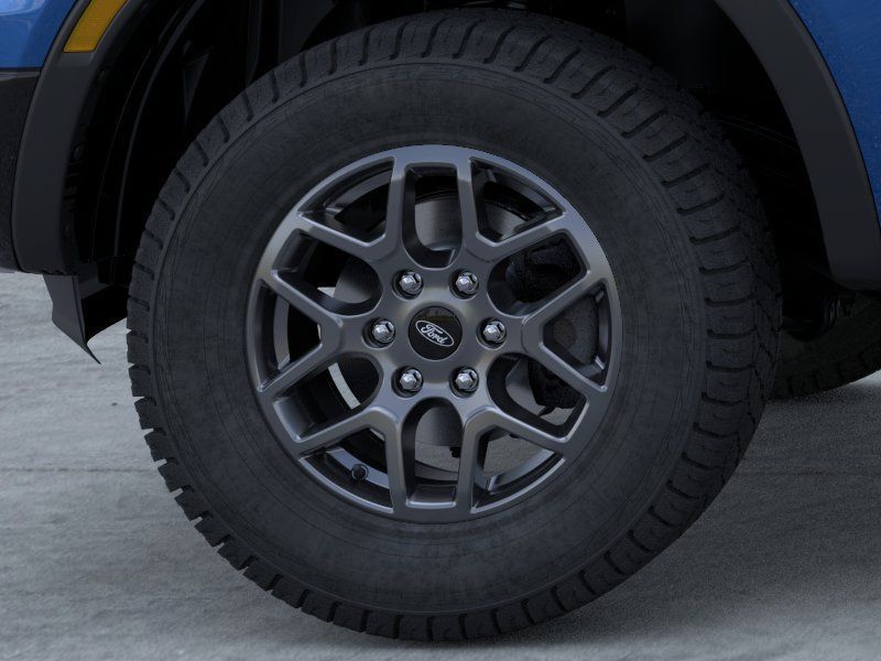 2026 Ford Ranger XLT Richmond VA