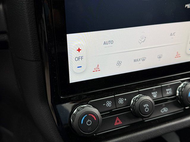 2026 Ford Ranger XLT Richmond VA