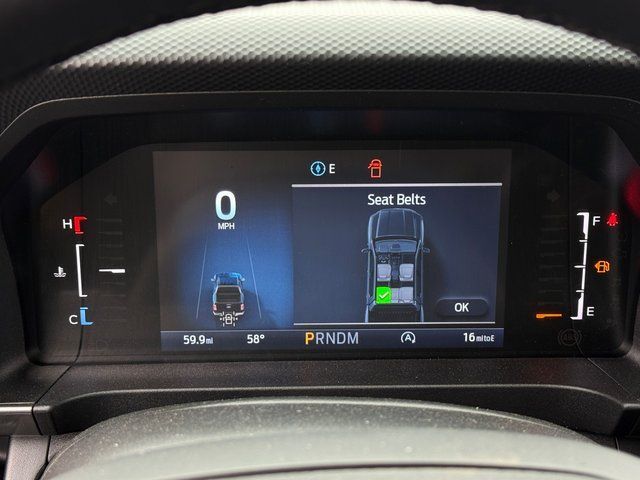 2026 Ford Ranger XLT Richmond VA