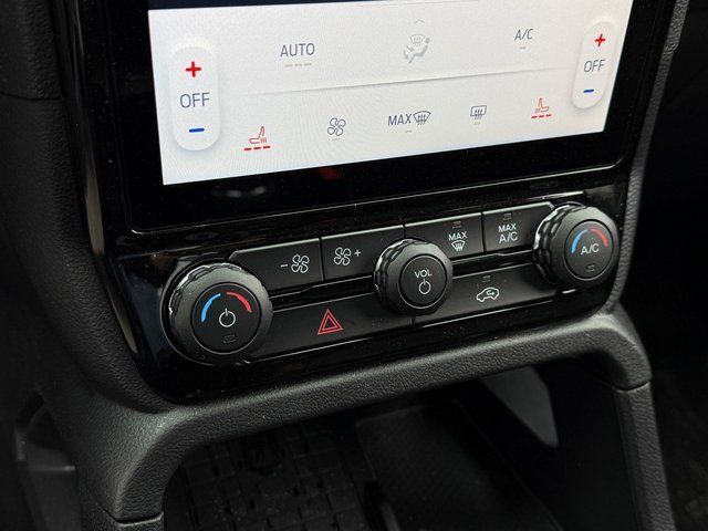 2026 Ford Ranger XLT Richmond VA