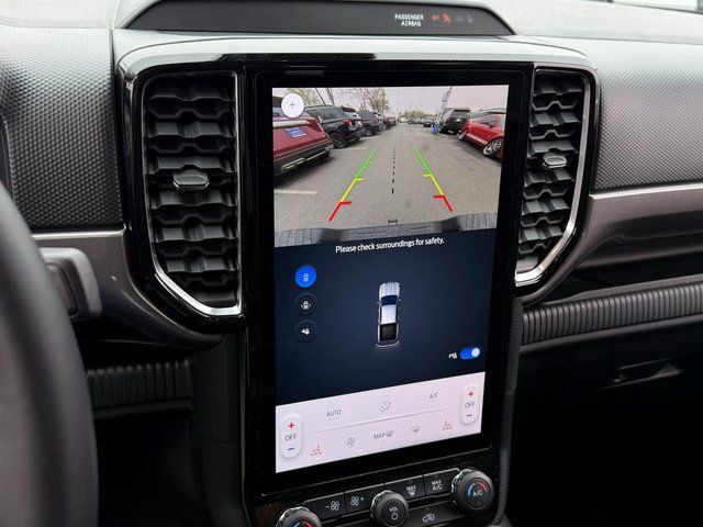 2026 Ford Ranger XLT Richmond VA